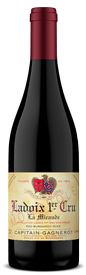 Capitain-Gagnerot Ladoix 1er Cru 'La Micaude' 2022