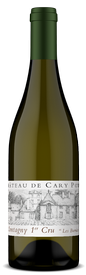 Chateau Cary Potet Montagny 1er Cru 'Les Burnins' 2018