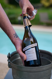 CREMANT MIXED CASE