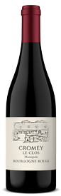 Domaine de Cromey Bourgogne Rouge 'Le Clos' 2023