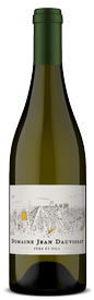 Jean Dauvissat Pere et Fils Chablis 2020