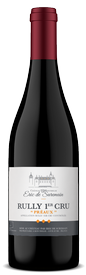 Domaine De Suremain Rully 1er Cru 'Preaux' 2020