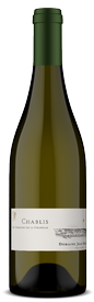 Jean Dauvissat Pere et Fils Chablis Les Terroirs de la Chapelle 2021