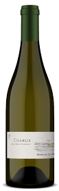 Jean Dauvissat Pere et Fils Chablis Mont-Main Sourdelle 2021