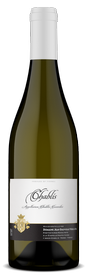 Jean Dauvissat Pere et Fils Chablis 2019