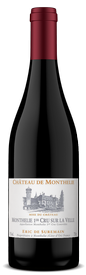 Domaine De Suremain Monthelie 1er Cru 'Sur la Velle' 2012