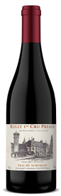 DOMAINE DESUREMAIN RULLY 1er CRU 'PREAUX' MIXED CASE