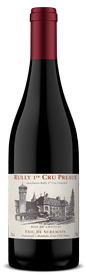 Domaine De Suremain Rully 1er Cru 'Preaux' 2018