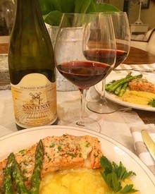 DOMAINE BORGEOT SANTENAY 'VIEILLES VIGNES' 2021 CASE