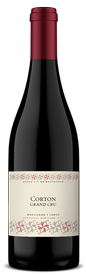 Marchand-Tawse Corton Grand Cru 2020