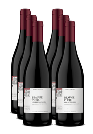 JEAN-CLAUDE RATEAU 2020 MIXED CASE