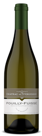 Château de Vergisson Pouilly-Fuisse 2020