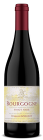 Domaine Borgeot Bourgogne Rouge 2022