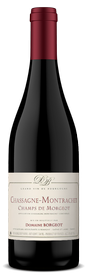 Domaine Borgeot Chassagne Montrachet Vieilles Vignes 2021