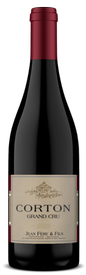 Domaine Jean Fery Corton Grand Cru 2018