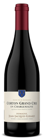 Jean-Jacques Girard Corton Grand Cru 'En Charlemagne' 2022