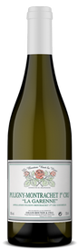 Domaine Gilles Bouton Puligny-Montrachet 1er Cru 'La Garenne' 2022