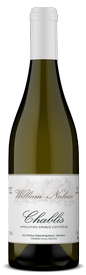 Domaine William Nahan Chablis  2017