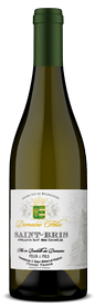 Domaine Felix Saint Bris 2022