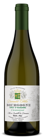 Domaine Felix Bourgogne Cotes d'Auxerre Blanc 2022