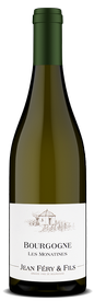 Domaine Jean Fery Bourgogne ‘Les Monatines’ Blanc 2022