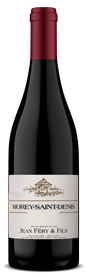 Domaine Jean Fery Morey St Denis 2018