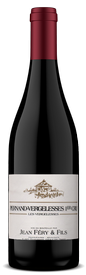 Domaine Jean Fery Pernand-Vergelesses 1er Cru 'Les Vergelesses' Rouge 2019