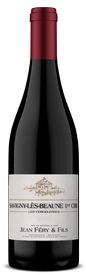 Domaine Jean Fery Savigny les Beaune 1er Cru 'Les Vergelesses' Rouge 2018