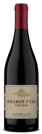 Domaine Jean Fery Vougeot 1er Cru 'Les Cras' 2016