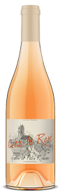 Gabin and Felix Richoux Osez Le Rosé 2022