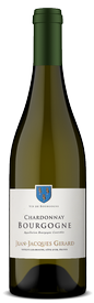 Jean-Jacques Girard Bourgogne Blanc 2022