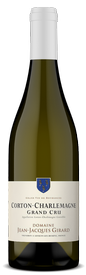 Jean-Jacques Girard Corton Charlemagne Grand Cru 2022