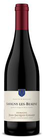 Jean-Jacques Girard Savigny les Beaune Red 2022