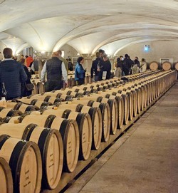 HOSPICES DE BEAUNE, BEAUNE 1ER CRU ‘GUIGONE DE SALINS’ 2022 6 PACK