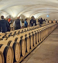 HOSPICES DE BEAUNE, BEAUNE 1ER CRU ‘GUIGONE DE SALINS’ 2023 CASE