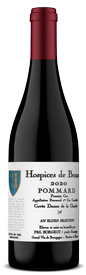 Domaine des Hospices de Beaune Pommard 1er Cru 'Dames de la Charite' 2020