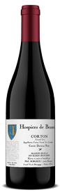Hospices de Beaune Corton Cuvee Docteur Peste 2017