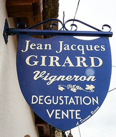 JEAN-JACQUES GIRARD MIXED 6-PACK