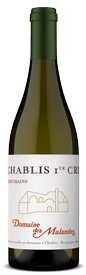 Domaine Des Malandes Chablis 1er Cru 'Montmains' 2023