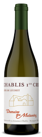 Domaine Des Malandes Chablis 1er Cru 'Cote de Lechet' 2023