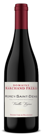 Domaine Marchand Freres Morey St Denis Vieilles Vignes 2020