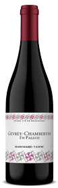 Marchand-Tawse Gevrey-Chambertin 'en Palluds' 2022