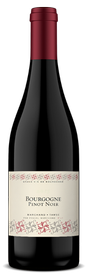 Marchand-Tawse Bourgogne Cote d'Or Pinot Noir 2021