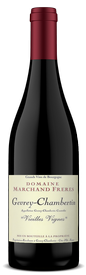 Domaine Marchand Freres Gevrey-Chambertin 'Vieilles Vignes' 2019