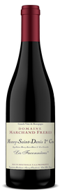 Domaine Marchand Freres Morey Saint Denis 1er Cru 'Faconnieres' 2020