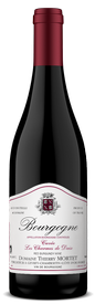 Domaine Thierry Mortet Bourgogne Rouge 'Les Charmes de Daix' 2020