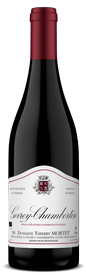 Domaine Thierry Mortet Gevrey-Chambertin 2018