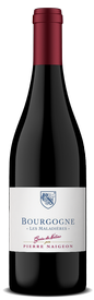 DOMAINE PIERRE NAIGEON BOUGOGNE ‘MALADIERES’ 2019 CASE
