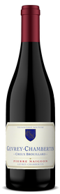 Domaine Pierre Naigeon Gevrey-Chambertin 'Creux Brouillard' 2018