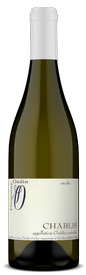 Domaine Oudin Chablis 2020